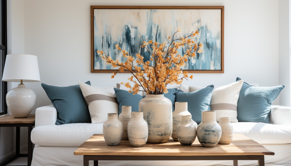 Le home staging, l'art de valoriser votre bien immobilier