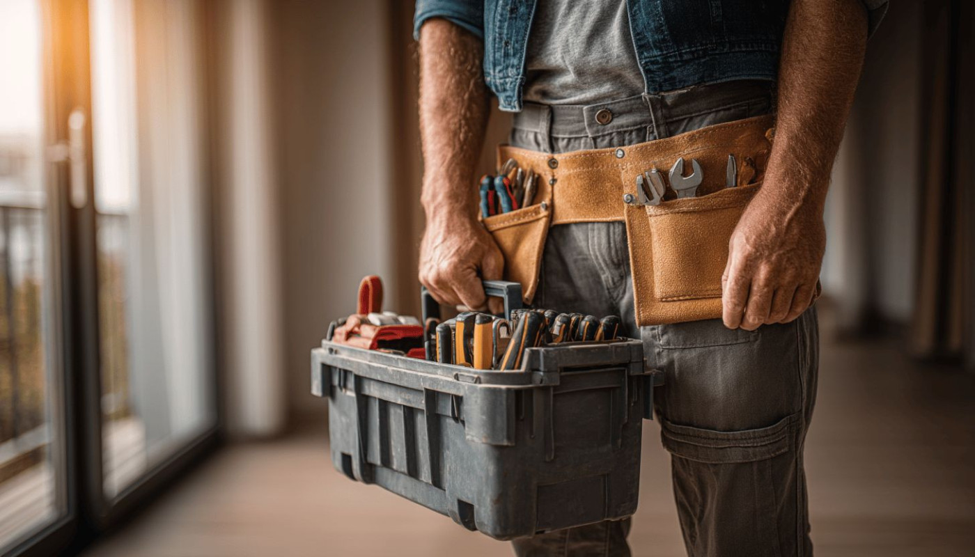 Comment choisir le bon artisan pour vos urgences domestiques