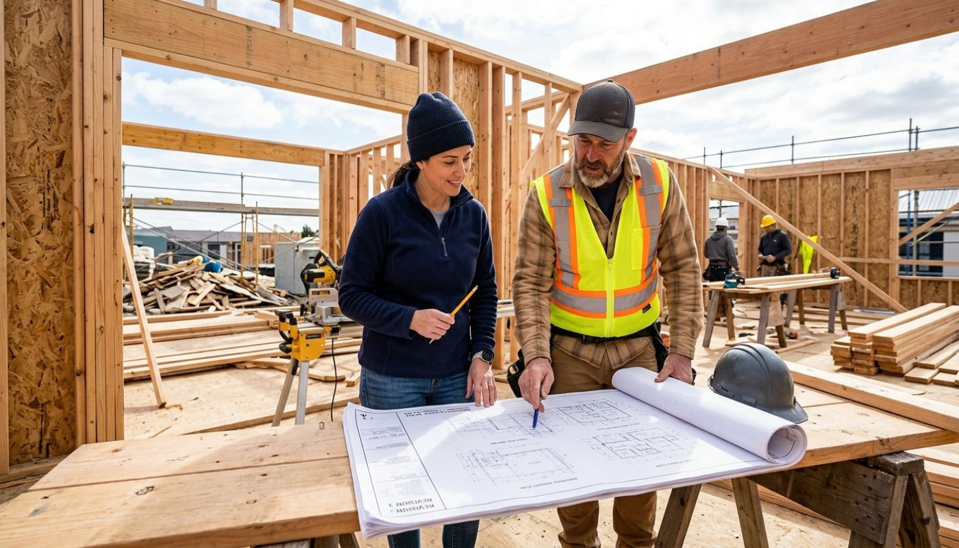 Comment choisir le bon prestataire pour votre rénovation ?