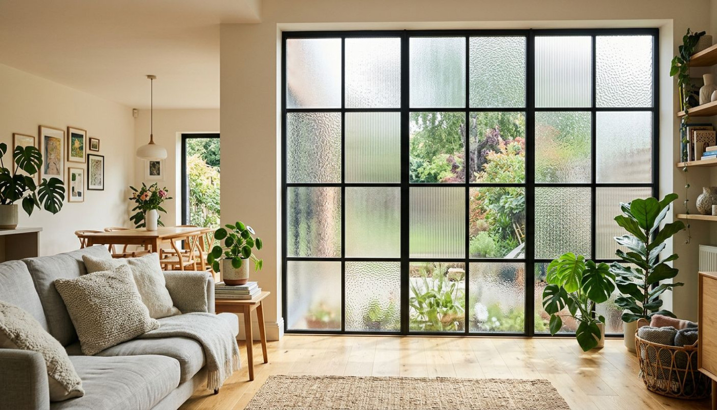 Comment choisir le meilleur type de vitrage pour votre espace ?