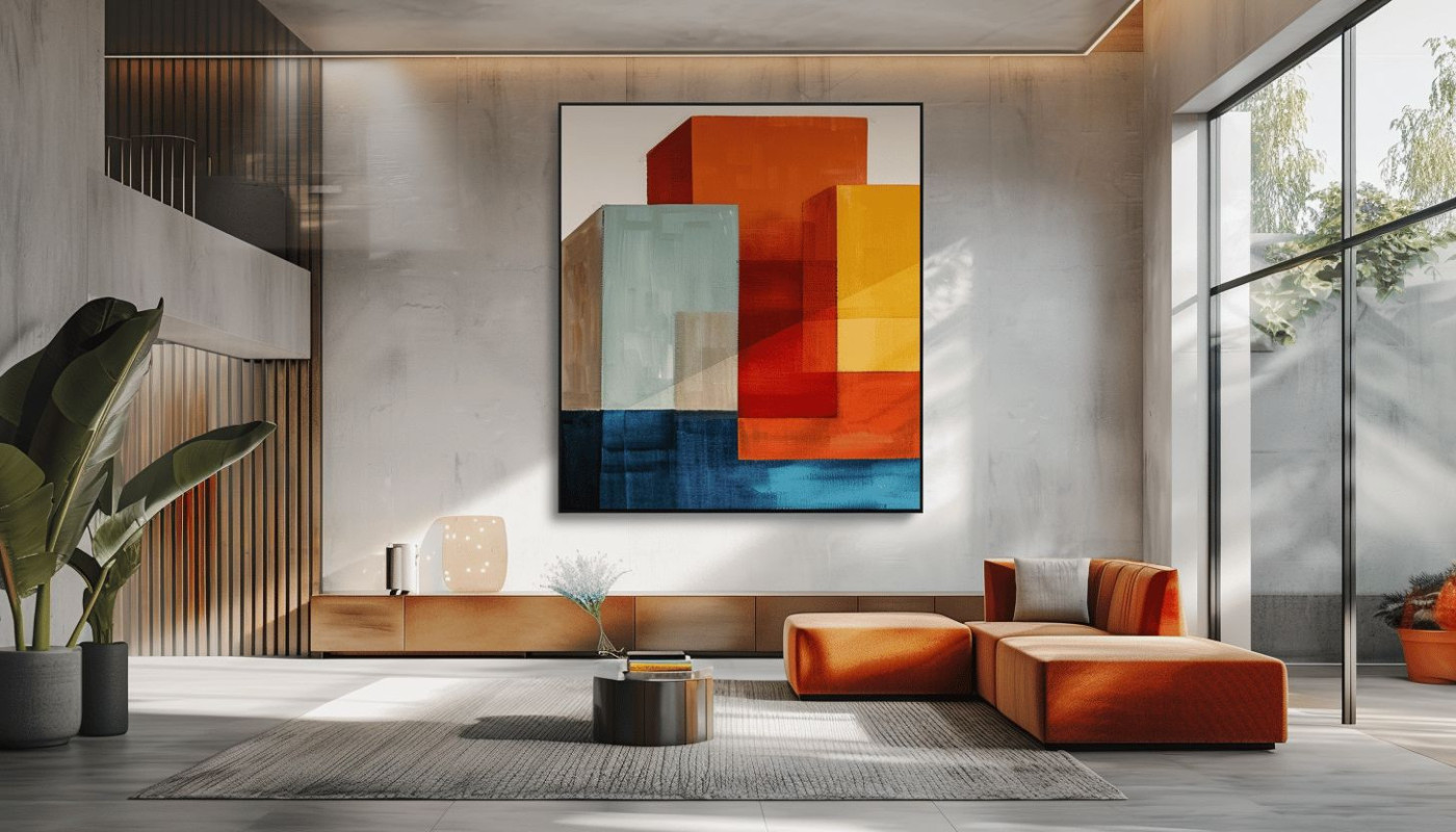 Comment choisir le style parfait pour votre tableau de maison personnalisé