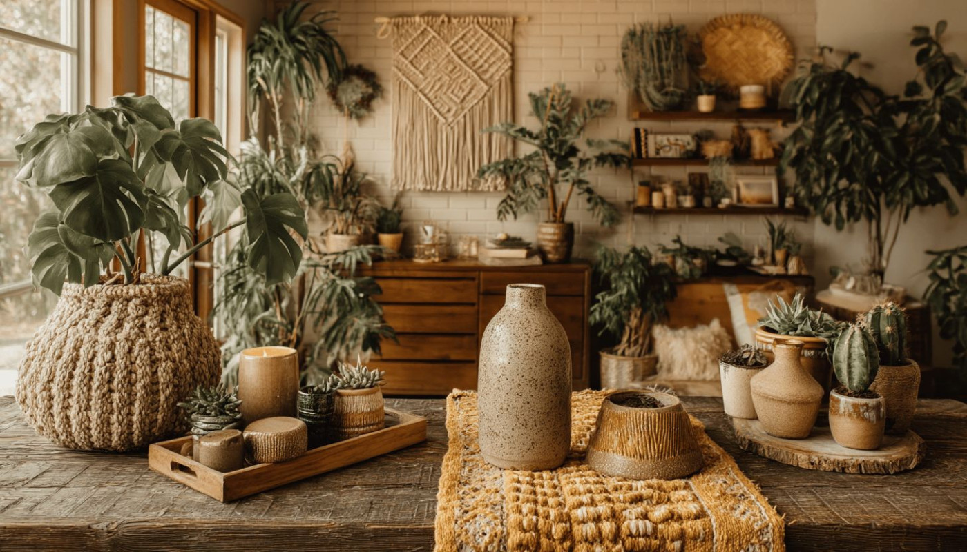 Décoration murale DIY projets originaux pour personnaliser votre intérieur sans se ruiner