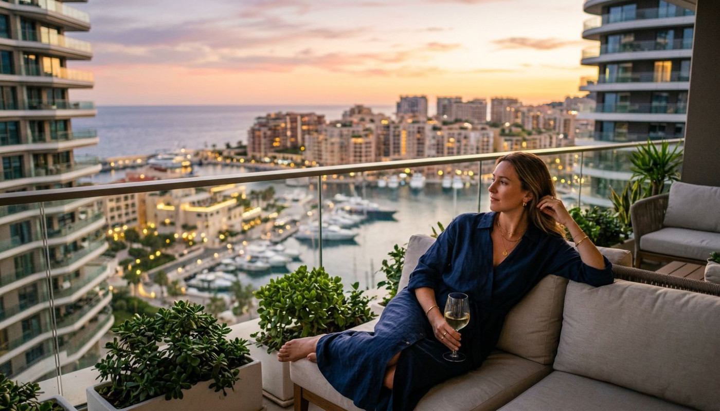 Faut-il vraiment tout quitter pour une vie de luxe à l’étranger ?