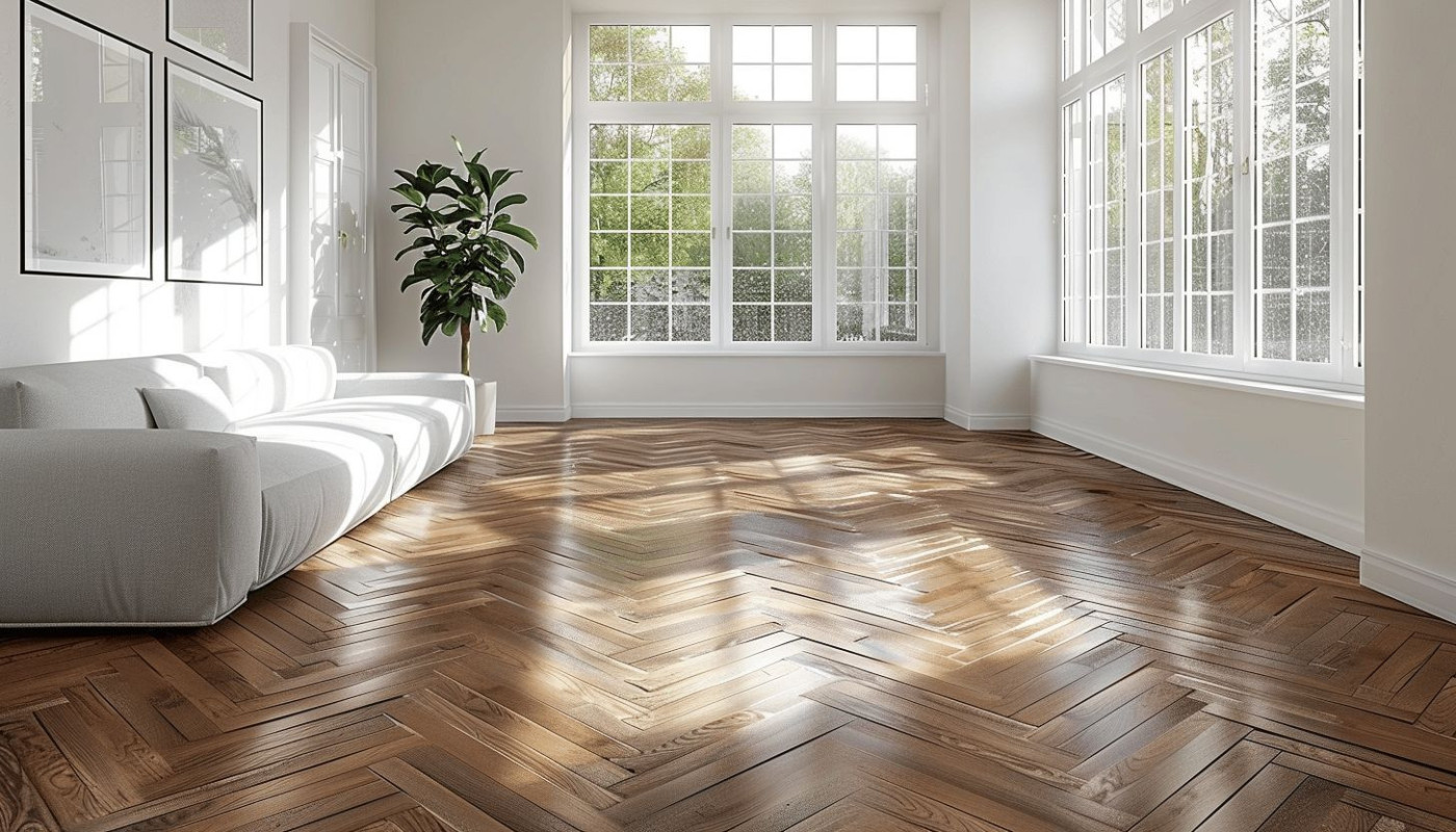 Les avantages de la rénovation de parquet pour moderniser votre intérieur