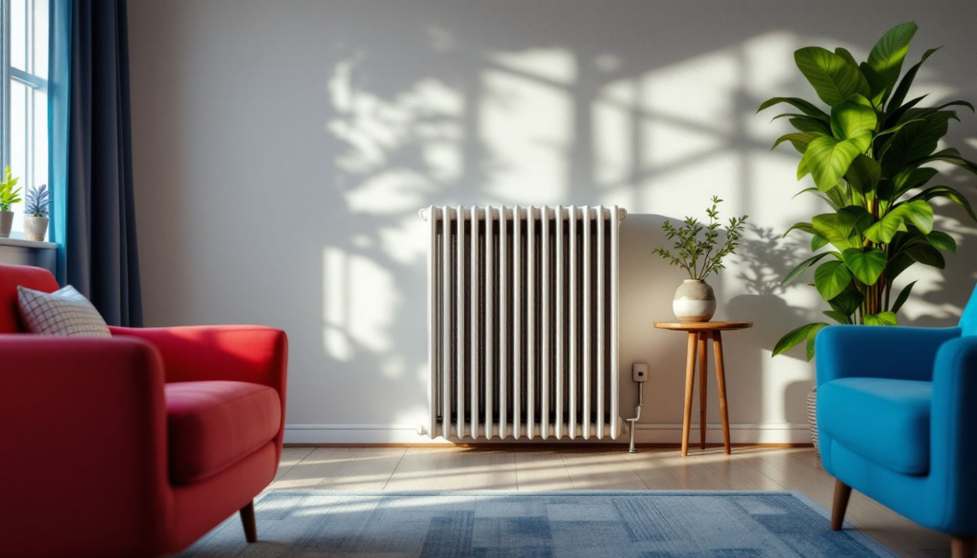 Les avantages d'un entretien régulier de votre système de chauffage
