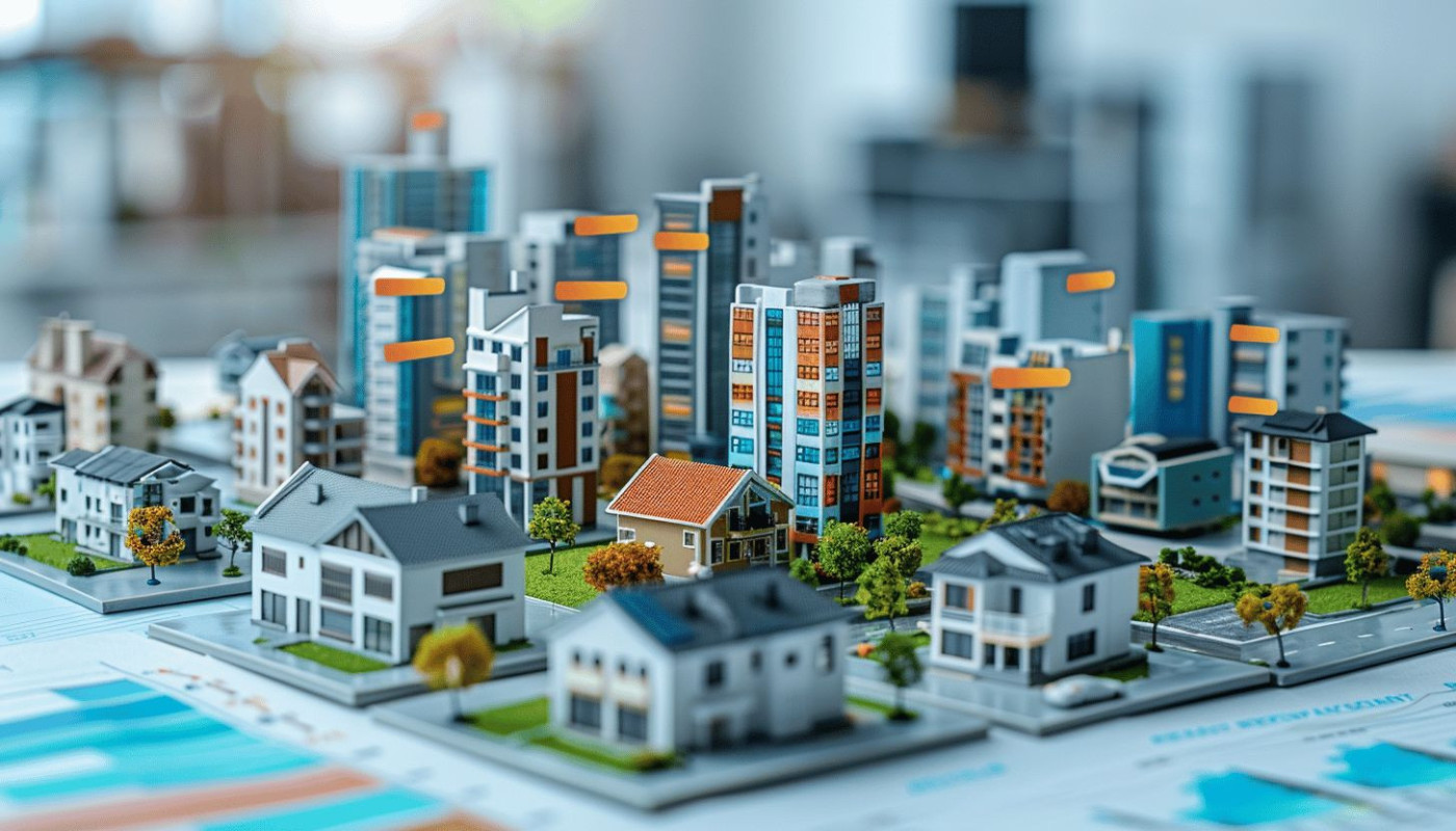Stratégies pour maximiser les bénéfices de l'investissement locatif
